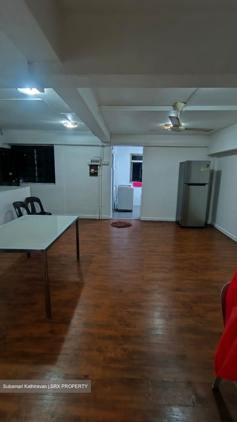 Blk 35 Telok Blangah Rise (Bukit Merah), HDB 3 Rooms #606451771